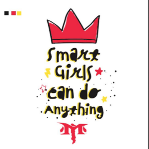 Smart Girls and Do Anything