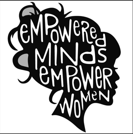Empowered Mind Empowered Women Empowered Mind Empowered Women