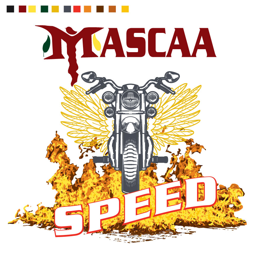 MASCAA SPEED MASCAA SPEED