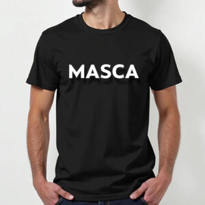 Masca T-shirt for Men