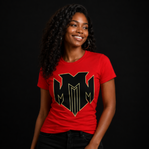 Mascaa T-Shirt
