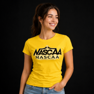 Mascaa T-Shirt