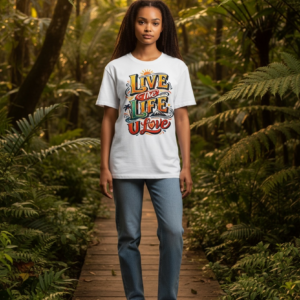Mascaa T-Shirt