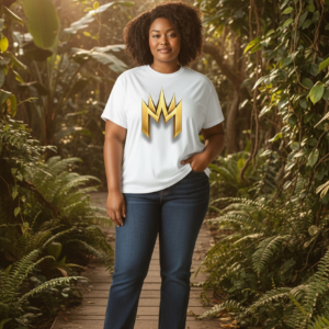 Mascaa T-Shirt