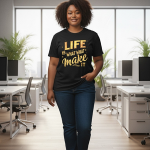 Mascaa T-Shirt
